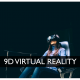 Enjoy 9D Virtual Reality in gaming zone in mohali