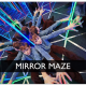 Enjoy mirror maze in gaming zone in mohali