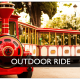 Enjoy outdoor rides for kids in rohini, mohali, Bareilly, kota and meerut