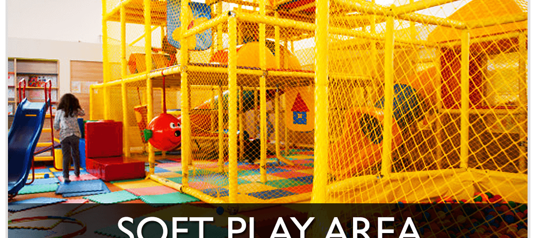 72 Mad Street Soft play area for kids entertainment in lucknow, meerut, bareilly, mohali & nirman vihar