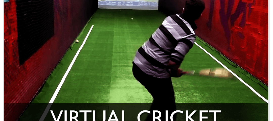 Play Vritual Circket in Rohini, Delhi, meerut, Mohali,Kota, Lucknow