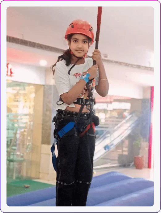 Bungee Jumping