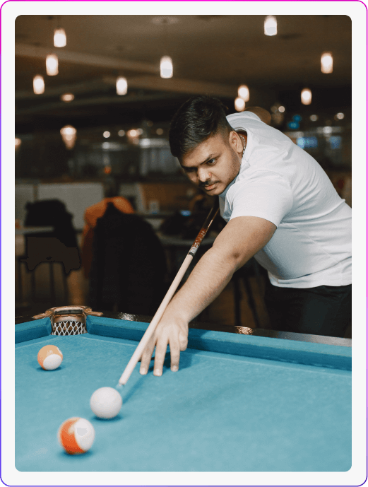 Table Pool