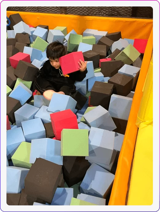 Trampoline Park