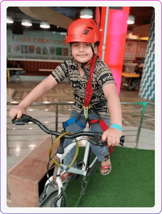 Cycle Ride