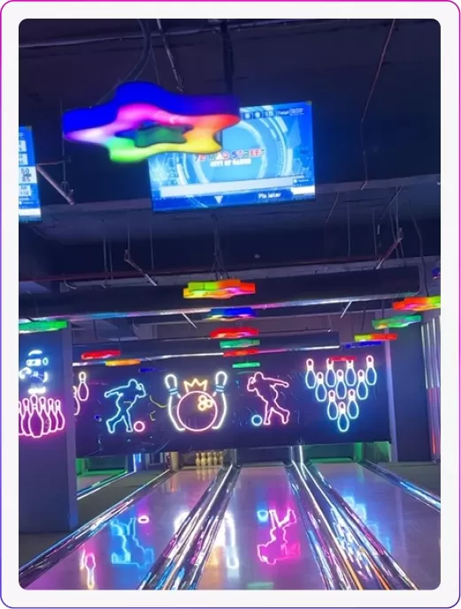 Bowling Alley