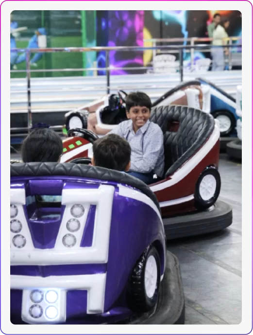 Bumper Car